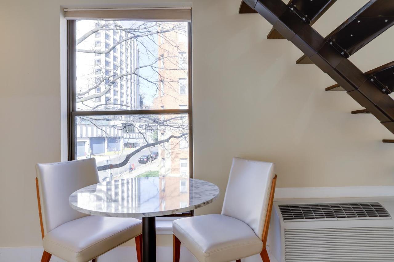וושינגטון Sojourn At Dupont Place מראה חיצוני תמונה
